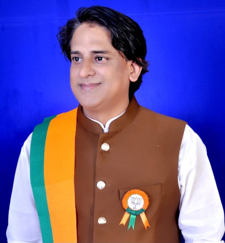 देश वासियों के जनहित का बजट भारत को प्रगति शील बनाने वाला बजट