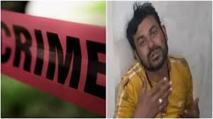 गौरेला में शराबी पति की दरिंदगी: पत्नी और बेटी पर पेट्रोल डालकर लगाई आग, आरोपी गिरफ्तार