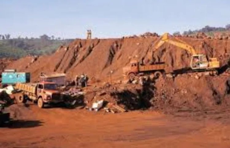 छत्तीसगढ़ में कैसे-कैसे घोटाले, फार्म हाउस को खदान से प्रभावित बताकर 25 लाख रुपये मुआवजा लेने वाला था अधिकारी का बेटा