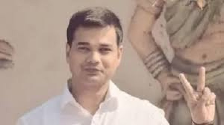 छत्तीसगढ़ में आदिवासी की हत्या में एसडीएम गिरफ्तार, घटना के विरोध में सड़क जाम