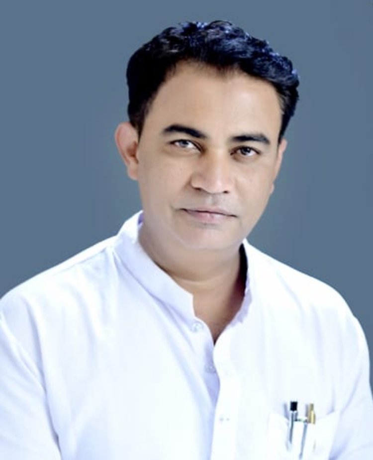 Right to Education Act के तहत नर्सरी-केजी प्रवेश बंद करना गरीबों के साथ अन्याय – अय्यूब खान