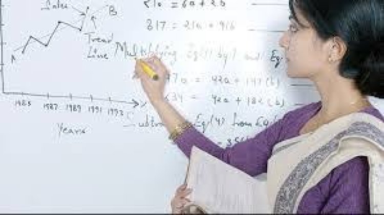 प्राध्यापक भर्ती 2021: 595 पदों पर चयन प्रक्रिया तेज, विषय-विशेषज्ञ समिति गठित