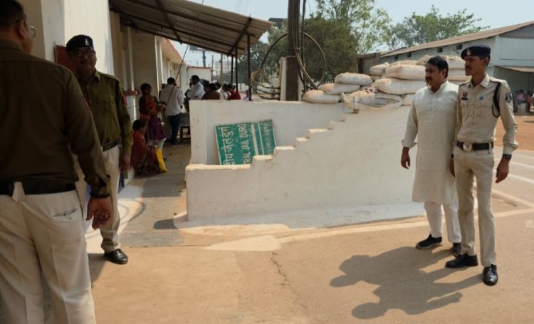 व्हाट्सएप पर भड़काऊ वीडियो प्रसारित करने के आरोप में नजरूल खान गिरफ्तार