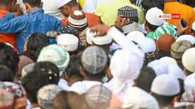 रमजान में मुस्लिम कर्मचारियों को एक घंटा पहले छुट्टी पर विवाद, अल्पसंख्यक विभाग ने बताया खबर भ्रामक