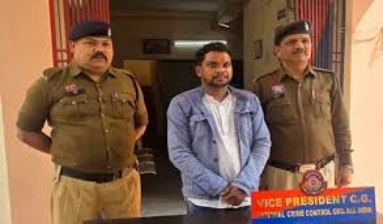 CID बनकर घूम रहा था शातिर ठग, टोल टैक्स बचाने के लिए रची ऐसी साजिश कि पुलिस भी रह गई दंग