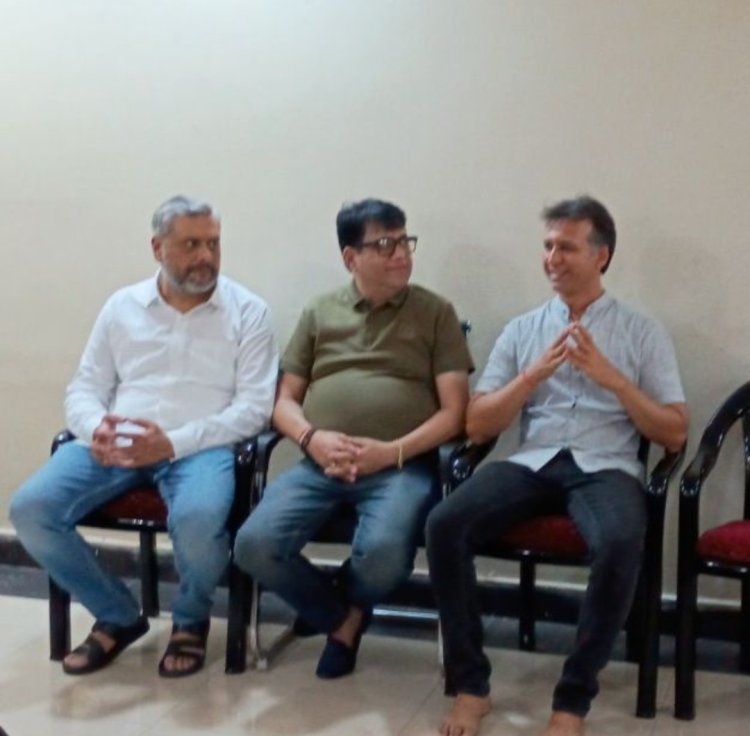 “संकल्प” बजट: औद्योगिक सब्सिडी और मुख्यमंत्री एआई मिशन से विकास को मिलेगी नई गति 