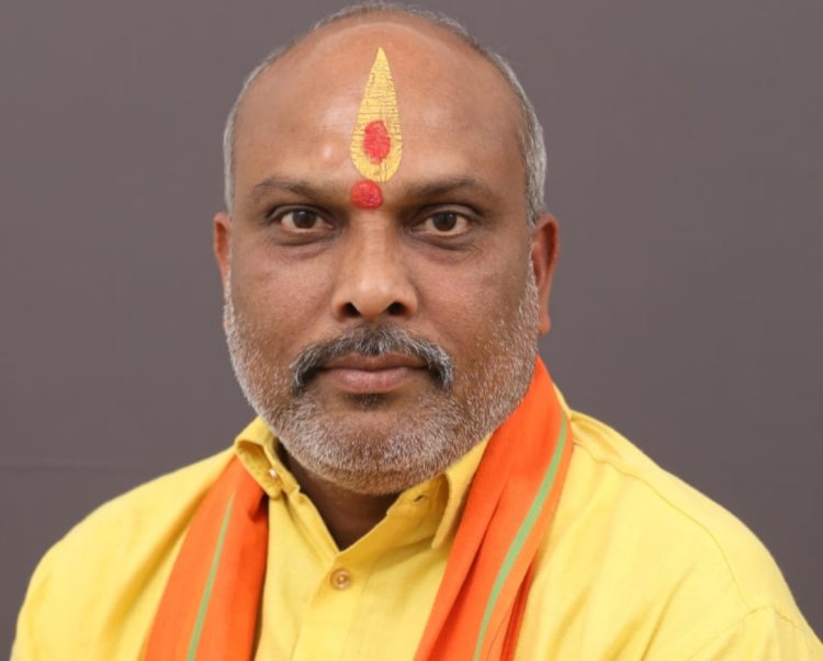 दुर्ग ग्रामीण में विकास की रफ्तार तेज: ललित चंद्राकर की पहल पर सड़क निर्माण के लिए ₹3150 लाख मंजूर