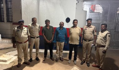 दुर्ग जिले में अफीम की अवैध खेती पर बड़ी कार्रवाई, करोड़ों के पौधे जप्त