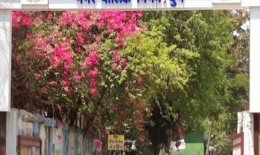 बिजली मरम्मत कार्य के कारण कल दुर्ग के कई इलाकों में पानी सप्लाई प्रभावित, दोपहर की जलापूर्ति में होगी देरी