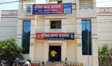 हाईकोर्ट वकील और डीजीपी के बेटे से मारपीट, पार्किंग विवाद ने लिया तूल