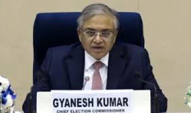 Election 2026: बंगाल समेत 4 राज्यों और पुडुचेरी में कब होगी वोटिंग, जानिए पूरा शेड्यूल