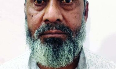 भिलाई में मौलवी पर 8 साल की बच्ची से छेड़छाड़ का आरोप, गिरफ्तार