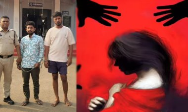 छत्तीसगढ़: गैंगरेप के बाद पंचायत का शर्मनाक फैसला, अब पुलिस ने कसी कार्रवाई