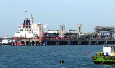 देश को बड़ी राहत: एलपीजी और क्रूड ऑयल के टैंकर सुरक्षित भारत पहुंचे