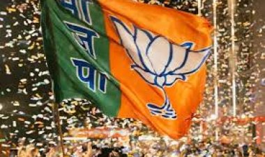 छत्तीसगढ़ भाजपा का संगठन विस्तार, 84 सदस्यीय कार्यसमिति घोषित