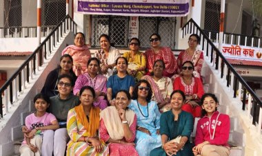 दुर्ग-भिलाई में महिला सशक्तिकरण पर विशेष कार्यक्रम, अधिकारों पर जागरूकता