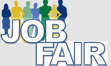 रोजगार का बड़ा मौका: 24 मार्च को भिलाई में लगेगा जॉब फेयर, सैकड़ों पदों पर भर्ती