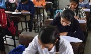 पेपर लीक पर सख्ती: भर्ती परीक्षाओं के लिए नया कड़ा कानून लागू