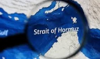 होर्मुज स्ट्रेट पर ईरान का कंट्रोल: दुश्मनों के लिए बंद, चीन-भारत समेत मित्र देशों को छूट