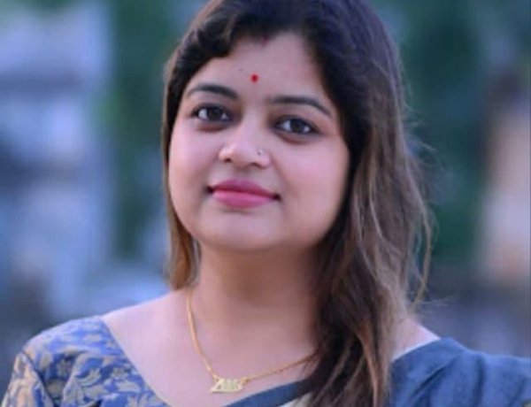 दुर्ग शहर कांग्रेस में नई जिम्मेदारी: निकिता मिलिंद बनीं महामंत्री