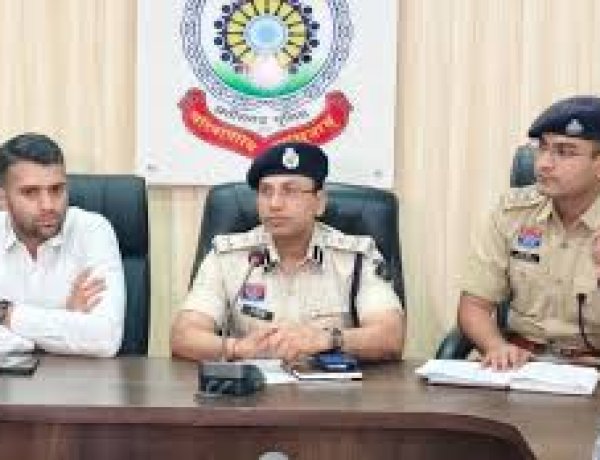 ड्रोन से खुला अफीम नेटवर्क: रायगढ़ में 72 घंटे में ताबड़तोड़ कार्रवाई