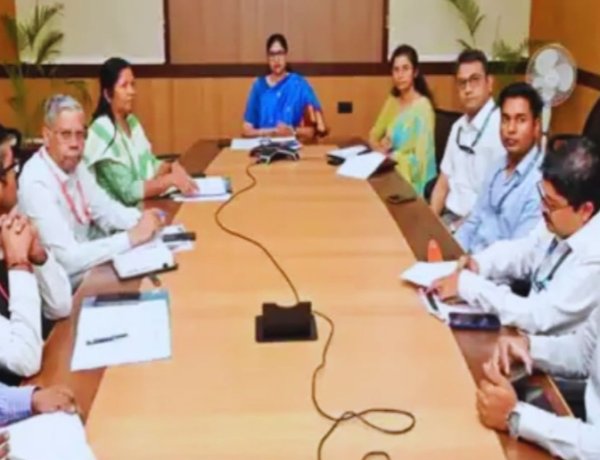 रसोई गैस वितरण व्यवस्था सुदृढ़ करने हेतु महत्वपूर्ण निर्णय, एजेंसियों में पुलिस-होमगार्ड तैनाती व कमर्शियल उपभोक्ताओं के लिए नई सीमा निर्धारित