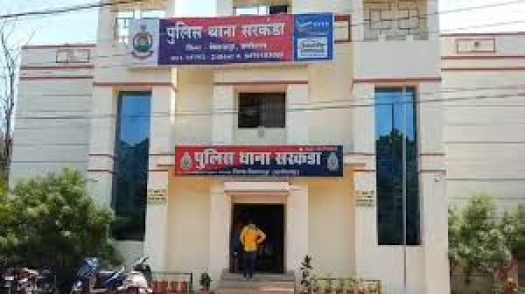 हाईकोर्ट वकील और डीजीपी के बेटे से मारपीट, पार्किंग विवाद ने लिया तूल