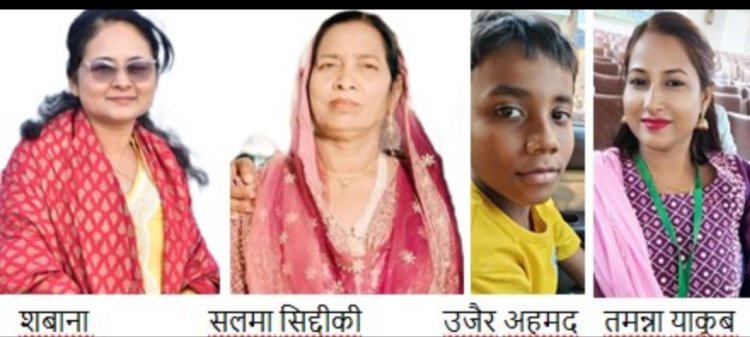 इबादत के साथ जिम्मेदारियों का संतुलन, रमजान के आखिरी दिनों में दिखा उत्साह