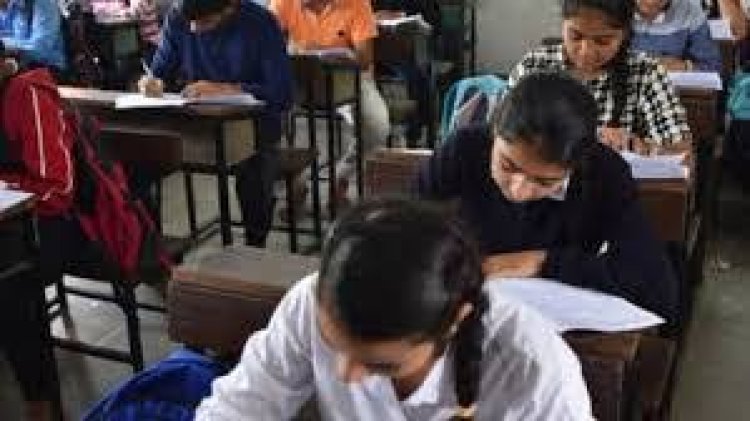 पेपर लीक पर सख्ती: भर्ती परीक्षाओं के लिए नया कड़ा कानून लागू