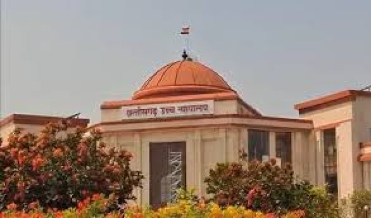 आरक्षक भर्ती पर हाई कोर्ट का बड़ा फैसला, हटाई रोक—जल्द मिलेगी ज्वॉइनिंग