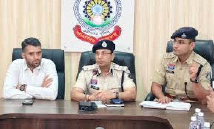 ड्रोन से खुला अफीम नेटवर्क: रायगढ़ में 72 घंटे में ताबड़तोड़ कार्रवाई