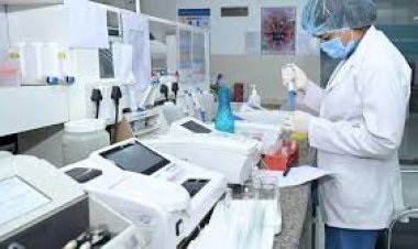 अब मोबाइल पर मिलेगी जांच रिपोर्ट, छत्तीसगढ़ में शुरू होगा CGIDMS नेटवर्क