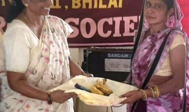 बुजुर्गों का आशीर्वाद हमारी अमूल्य धरोहर: बर्मन,बी.एस पी सीनियर सेकेंडरी स्कूल सेक्टर-7 रेड क्रॉस का आयोजन