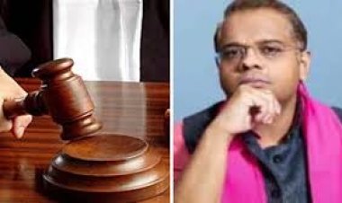 हाईकोर्ट का सख्त रुख: अमित जोगी को 7 दिन में सरेंडर का आदेश, उम्रकैद की सजा