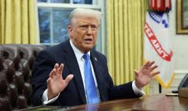 ट्रंप का बड़ा फैसला: ईरान पर हमले 2 हफ्ते टाले, होर्मुज स्ट्रेट खोलने पर बनी सीजफायर की राह