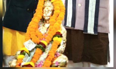 कुश्ती महासंग्राम: बेटियों के नाम पहला दिन, आज बालकों की चुनौती