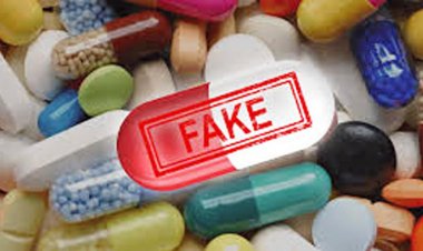 इंदौर से रायपुर तक फैला नकली दवा कारोबार, तीन आरोपी गिरफ्तार