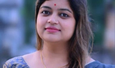 यूसीसी पर उठे विरोध के स्वर, निकिता मिलिंद बोलीं—जल्दबाजी ठीक नहीं