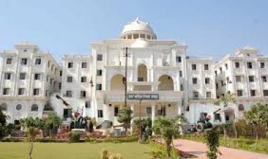 रायपुर नगर निगम में 100 करोड़ का TNC घोटाला, जांच कमेटी गठित