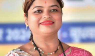 “महिला आरक्षण नहीं, 2029 का चुनावी खेल”—निकिता मिलिंद