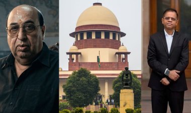 जग्गी केस में नया मोड़: सुप्रीम कोर्ट ने सरेंडर आदेश रोका, CBI से जवाब मांगा