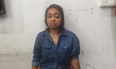 दुर्ग: घर में घुसकर मां-बेटे की हत्या, बेटी गंभीर घायल — आरोपी महिला गिरफ्तार