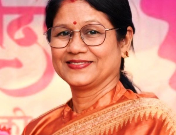 महापौर अलका बाघमार ने 404 करोड़ की राशि,राज्य व केंद्र सरकार का जताया आभार, कहा,नगरीय विकास को मिलेगी नई दिशा