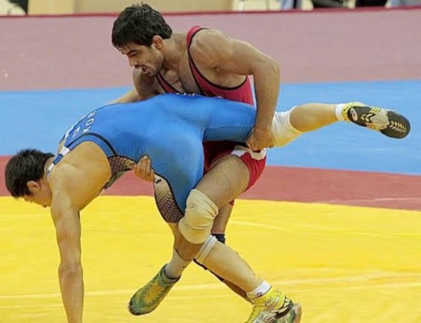 भिलाई में अंडर-20 राष्ट्रीय कुश्ती महाकुंभ का शंखनाद 10 से, सांसद विजय बघेल के नेतृत्व में छत्तीसगढ़ रचेगा इतिहास