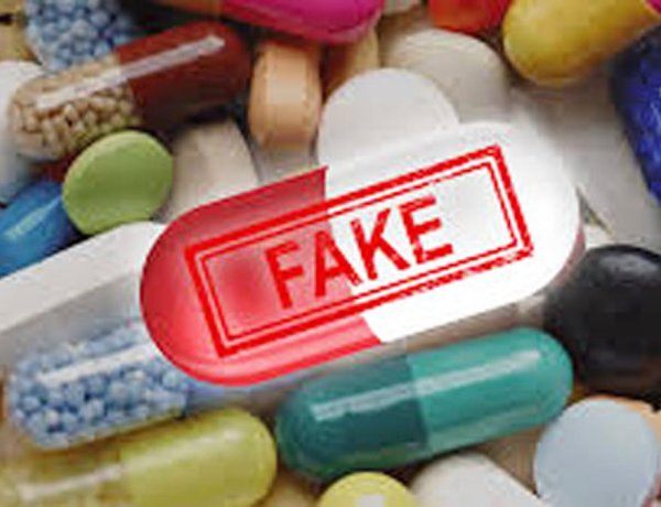 इंदौर से रायपुर तक फैला नकली दवा कारोबार, तीन आरोपी गिरफ्तार