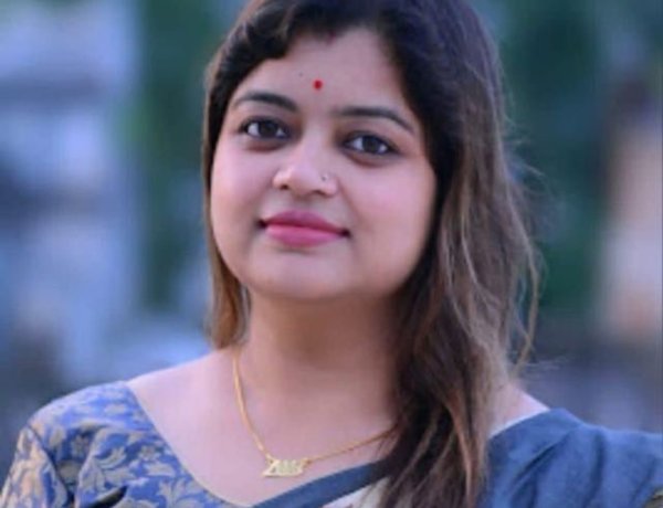 महिला आरक्षण बिल में सामाजिक संतुलन की कमी, सभी वर्गों को नहीं मिलेगा लाभ – निकिता मिलिंद