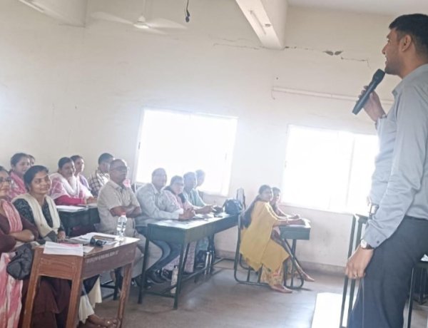 30 अप्रैल तक मौका: खुद भरें जनगणना फॉर्म, दुर्ग निगम ने शुरू किया अभियान