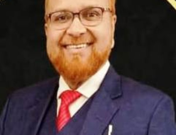 अंजोरा वेटरनरी कॉलेज के प्राध्यापक डॉ. जावेद उर रहमान खान का निधन, दी गई श्रद्धांजलि