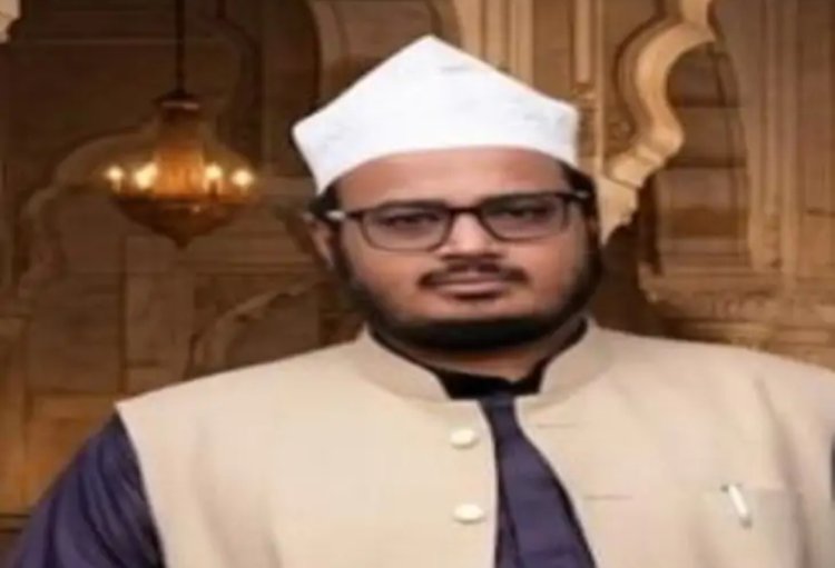 रात 1 बजे कॉल, ‘फ्रेंडशिप’ का दबाव और हलाला की बात… रायपुर के शहर काजी को पद से हटाया गया