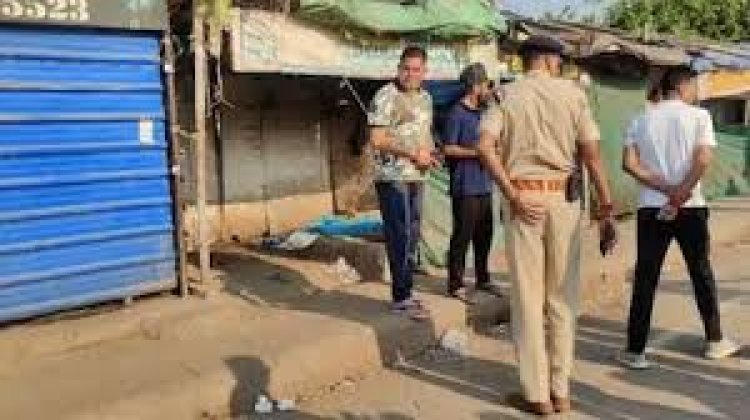 पोस्टमार्टम में खुलासा: 12 पसलियां टूटीं, दिल-फेफड़े फटे, अंबिकापुर कांड ने दहला दिया